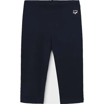 Dívčí legíny Dětské legíny Mayoral 3/4 723.6J.Mini.PPY2 černá 99X, vel. 110