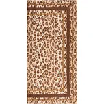 Weekend Max Mara Dámský Hedvábný Šátek Onestonew, béžová /...