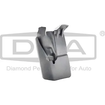 Blatník karosérie Podběh kola DPA 81227102