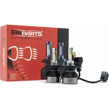 Zapalovací a žhavicí svíčka Sortiment, žhavící svíčky Einparts Automotive EPLH32