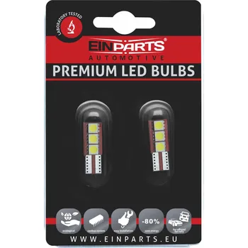 Zapalovací a žhavicí svíčka Sortiment, žhavící svíčky Einparts Automotive EPL36