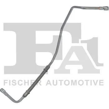 Turbodmychadlo Olejové potrubí FA1 613-815