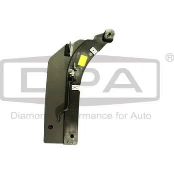 Karosérie Spoiler DPA 88531813602