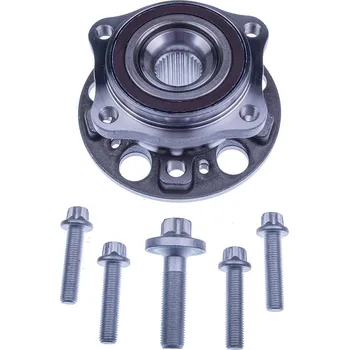 Sada ložiska kola DENCKERMANN W413952