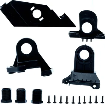 Přední světlomet Opravná sada, hlavní světlomet Einparts Automotive EPHRK028