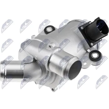 Vodní pumpa motoru Vodní čerpadlo, chlazení motoru NTY CPW-FR-058