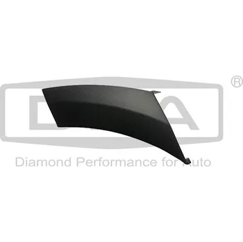 Lišta karosérie Ozdobná / ochranná lišta, dveře DPA 81225102