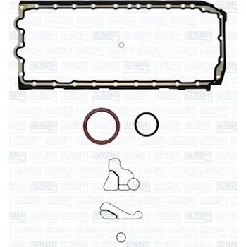 Těsnění motoru Sada těsnění pro klikovou skříň AJUSA 54177800