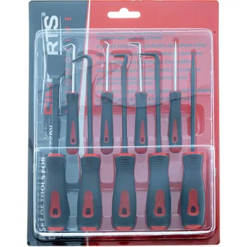 Bodové svítidlo Sada klínů pro ozdobnou lištu Einparts Automotive EPT03