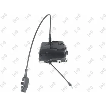 Autozámek Zámek dveří ABAKUS 132-010-013