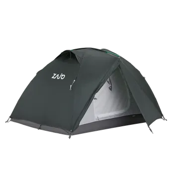Stan Zajo Norsk 2 Tent Spolehlivý a stabilní turistický stan s dostatkem ventilace