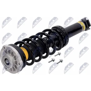 Tlumič pérování NTY A-BM-080