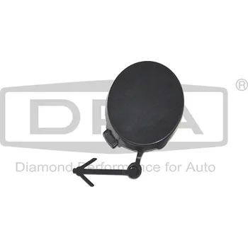 Auto-moto Klapka, vlečný hák DPA 88071913102