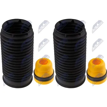 Sada prachovek a dorazů k tlumičům NTY AB-ME-012K