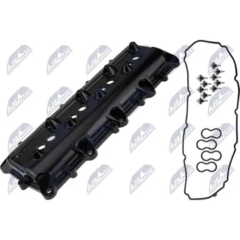 Blok motoru Kryt hlavy válce NTY BPZ-CH-012