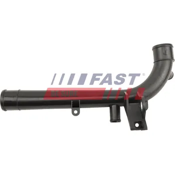 Chladič motoru Hadice chladiče FAST FT00643