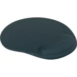 Podložka pod myš gelová POWERTON - černá