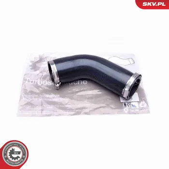 Palivový systém Hadička plnicího vzduchu ESEN SKV 24SKV936