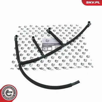 Palivový systém Hadice, unikání paliva ESEN SKV 54SKV309