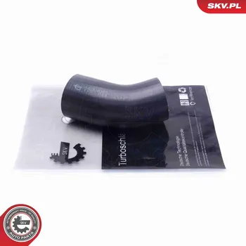 Palivový systém Hadička plnicího vzduchu ESEN SKV 54SKV085