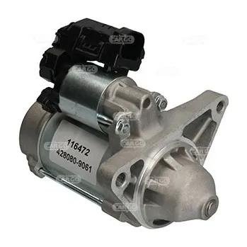 Startér Startér HC-Cargo F 032 116 472
