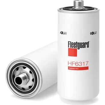 Hydraulický filtr Filtr, pracovní hydraulika FLEETGUARD HF6317