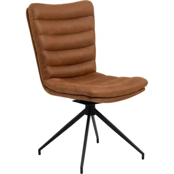 Jídelní židle Jídelní židle Arafto hnědá