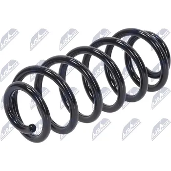 Vinutá pružina podvozku NTY ASZ-VW-014