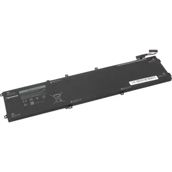 Baterie k notebooku Movano Baterie pro Dell XPS 15 7590 / Precision 15 5520, 6000 mAh