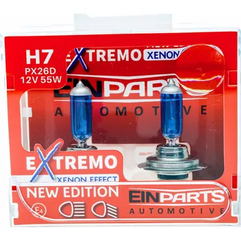 Zapalovací a žhavicí svíčka Sortiment, žhavící svíčky Einparts Automotive EPB69