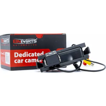 Rozhraní, kamera pro couvání Einparts Automotive EPDC15