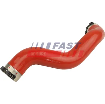 Turbodmychadlo Hadice plnícího vzduchu FAST FT01183