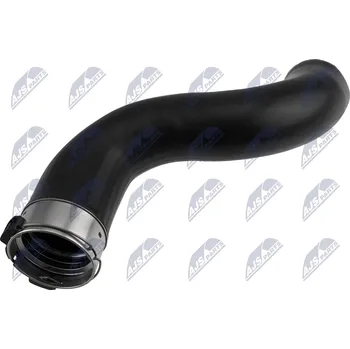 Turbodmychadlo Hadice plnícího vzduchu NTY GPP-RE-124