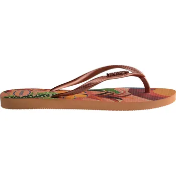 Dámské žabky Havaianas Peach 1207260 8