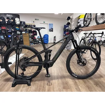 Baterie pro elektrokolo Raymon Airok Ultra Carbon Stealth