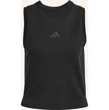Adidas Dámský Top All Szn, černá, 34