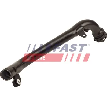 Turbodmychadlo Hadice plnícího vzduchu FAST FT01131