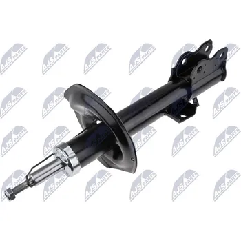 Tlumič pérování NTY A-NS-014