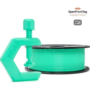 Filament Prusament PETG Prusa Pro Green 1kg (NFC) - Filament