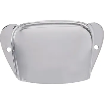 Fender Vintage Precision Bass Bridge CV Chrome Náhradní díl pro baskytaru (Jako nové)