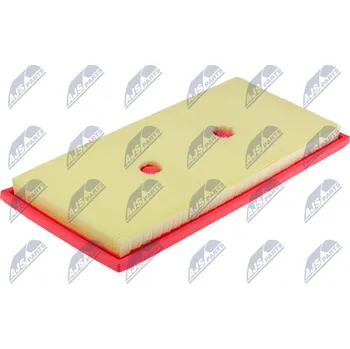 Vzduchový filtr Vzduchový filtr NTY FAF-ME-088