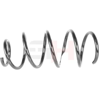 Vinutá pružina podvozku GH GH-2026372