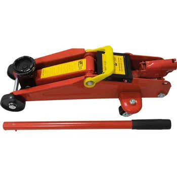 Hever Petex 44750012 Hydraulický pojízdný hever 2000kg