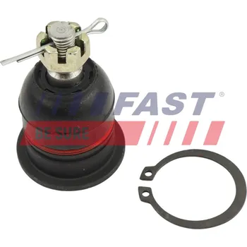 Čep nápravy Podpora/kloub FAST FT01689