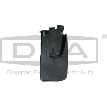 Blatník karosérie Podběh kola DPA 81227002