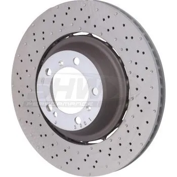 Brzdový kotouč Brzdový kotouč SHW Performance PRL49917