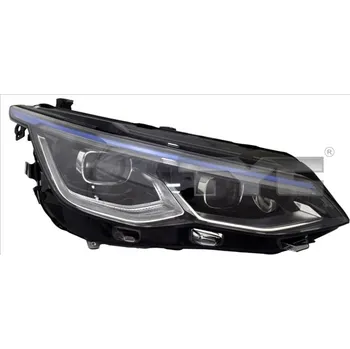 Přední světlomet Světlomet TYC 20-19137-36-2