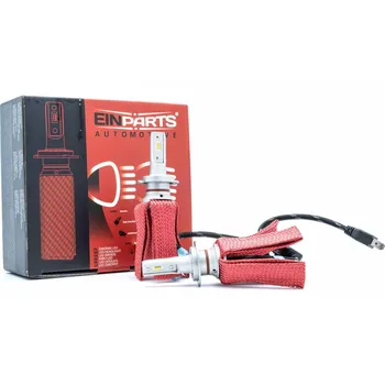 Zapalovací a žhavicí svíčka Sortiment, žhavící svíčky Einparts Automotive EPLH74
