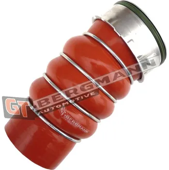Turbodmychadlo GT-Bergmann GT52-486 PRZEWOD INTERCOOLERA BMW
