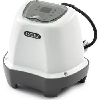 Intex Solinátor INTEX 26664 Krystal Clear solinátor PRO BAZENY AŽ 17,4M3